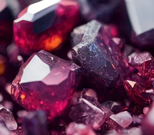 Unique Gemstones Category